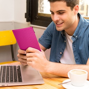 Tùy chỉnh biểu tượng phân hủy sinh học màu đen hot Hồng đóng gói vận chuyển bong bóng không khí độn bọc phong bì Poly bong bóng bưu phẩm số lượng lớn Túi - Product Image 5