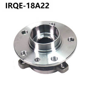 Conjunto de Rodamiento de Rueda Trasera Irqe 18A22 para Alfa Romeo Europa 50533570 - Product Image 1