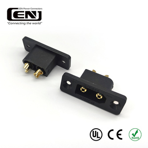 Amass <span class=keywords><strong>Connector</strong></span> 20-40a 500V Dc 3pin Mtd60 Mtd 60 M Mts60 Mrd50pb Mr60pb Mr60pw Lithium Batterij <span class=keywords><strong>Connector</strong></span> - Product Image 6