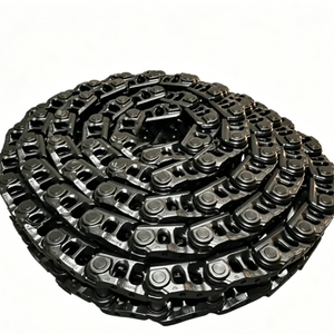 ชุดประกอบรางตีนตะขาบรถขุด Shantui รุ่น 8154-<span class=keywords><strong>MK</strong></span>-47000E-02 อะไหล่ช่วงล่างสำหรับงานหนัก อะไหล่ทดแทนสำหรับเครื่องจักรก่อสร้าง - Product Image 1