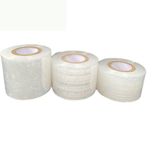 Film étirable en rouleau économique et écologique en PE, personnalisable - Product Image 5