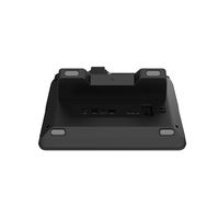 Téléphone intelligent VoIP Wifi d'usine chinoise avec fonction BLF Téléphone SIP