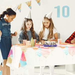 Letras de madera de 12 pulgadas, letras grandes de madera, recortes de formas en blanco, letras grandes del alfabeto de madera sin terminar para manualidades DIY, decoración de pared - Product Image 5