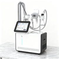Machine de modelage corporel professionnelle Velaroller 2026, rouleau à vide pour amincissement et réduction de la graisse