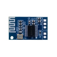 Module audio stéréo en promotion, module récepteur 5V, carte BT 5.0 CA-6928