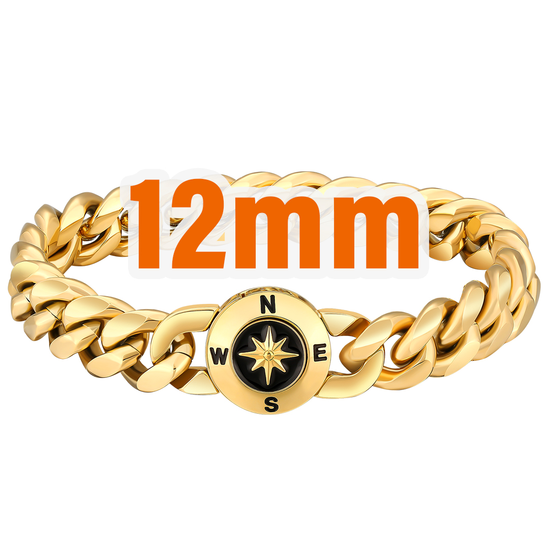 KRKC-0136-BR-GD-12mm