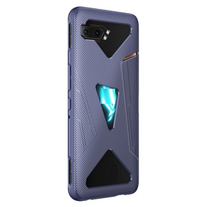 Vendite calde Morbida Antiurto TPU Accessori Del Telefono Mobile Della Copertura Posteriore Per Il Caso di <span class=keywords><strong>Asus</strong></span> Rog 2 Rog Del Telefono 2 Phone2 Del Telefono II - Product Image 2