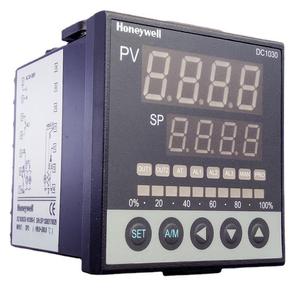 DC1030CR-301000-E <b>Temperature</b> <b>Controller</b> DC1030/DC1040 Full Range of <b>Temperature</b> Instruments - Product Image 1