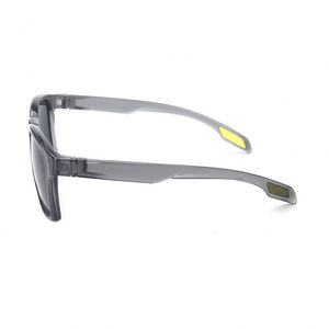 Lunettes de soleil polarisées classiques de haute qualité avec logo de marque personnalisé, protection UV, pour femmes, idéales pour la conduite - Product Image 3