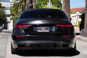 Usado <span class=keywords><strong>2021</strong></span> <span class=keywords><strong>Maybach</strong></span> <span class=keywords><strong>S580</strong></span> AWD Sedan - Product Image 6
