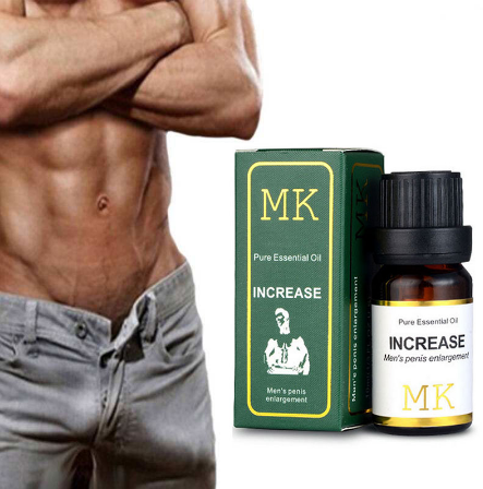 Minyak Pembesar Kontol Besar Produk Penunda Permanen Penambah Penebal Penis untuk Perawatan K...