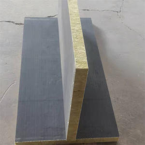 Materiales de aislamiento térmico compuesto de <span class=keywords><strong>lana</strong></span> de roca de basalto piedra de roca aislamiento de <span class=keywords><strong>lana</strong></span> <span class=keywords><strong>mineral</strong></span> tablero <span class=keywords><strong>aislante</strong></span> <span class=keywords><strong>lana</strong></span> de piedra - Product Image 5