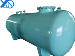 Serbatoio di Stoccaggio Carburante 10000l-100000l, Serbatoio Diesel per Stoccaggio Superiore, Prezzo Serbatoio Carburante Diesel - Product Image 6