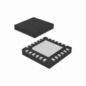Interface 24 VFQFN Exposed Pad MLX80004KLW-BAA-001-RE Components Electronic BOM IC In Stock - Product Image 1
