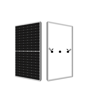Système d'énergie solaire hybride résidentiel avec une capacité de 3 kW à 6 kW, contrôleur PWM et MPPT, batterie au lithium pour usage domestique SR6KW-HY Off - Product Image 3