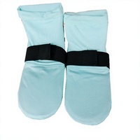 Compresse froide/chaude en gel de nylon réglable, durable et étanche, pour la récupération des blessures musculaires des athlètes de classe I