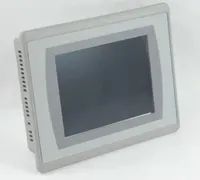 Panel de Pantalla Táctil de Alta Calidad 2713p-T9wd1-B, PLC HMI Todo en Uno, Pantalla de Control Industrial PLC HMI