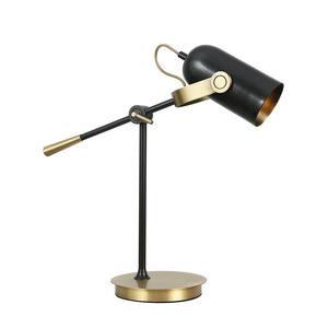 Lámpara de Mesa de Metal de Alta Calidad en Cobre Cromado, Decoración para el Hogar, Lámpara de Lectura para Sala de Estudio, Lámpara de Mesa Moderna para Sala de Estar - Product Image 5