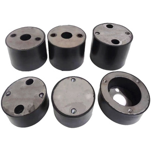 FeiYu BS500 BS600 BS650 BS700 WM80 Metal Shock Mount 0102274 Certified Construction <strong>Tamping</strong> <strong>Rammer</strong> <strong>Wacker</strong> Engine Parts China HEN - Product Image 4