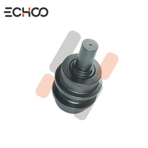 Rullo Superiore 328 335 <span class=keywords><strong>334</strong></span> per Bobcat 430 341 312, Componenti del Sottocarro per Mini Escavatori, Fornitore di Ricambi Aftermarket - Product Image 5