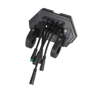 Écran LCD Original Kukirin G2 Master FEIMI-11 pour Tableau de Bord Numérique de Trottinette Électrique, Pièces de Rechange avec Connecteur 4 Broches TFM13 - Product Image 5