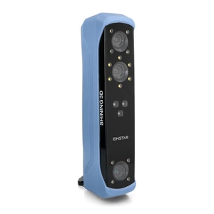 <span class=keywords><strong>Scanner</strong></span> <span class=keywords><strong>3D</strong></span> Einstar bon marché avec caméra professionnelle à texture couleur <span class=keywords><strong>Scanner</strong></span> <span class=keywords><strong>3D</strong></span> du corps humain de haute qualité de données - Product Image 2
