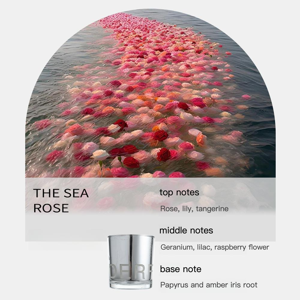 Rose Sea (Goddess Model)