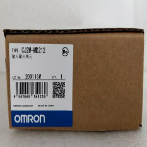 Cj2mmd212 1Pcs <span class=keywords><strong>Pro</strong></span> Echte Plc Module Cj2mmd212 - Product Image 1