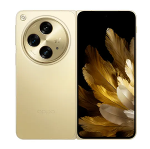 <span class=keywords><strong>โทรศัพท์</strong></span>มือถือ OPPO Find N3 5G รุ่นใหม่ปี2024หน้าจอ OLED ขนาด7.82นิ้วชาร์จเร็ว Super VOOC 67W แบตเตอรี่4,085mAh กล้อง48MP รองรับ OTG <span class=keywords><strong>Google</strong></span> Play Store และ NFC - Product Image 4