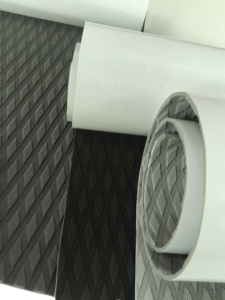 أرضية قارب فوم مخصصة ذاتية اللصق لليخت RV حصيرة سهلة القطع إيفا تصفح وسادة سطح السفينة الذيل لركوب الأمواج/سوب - Product Image 5