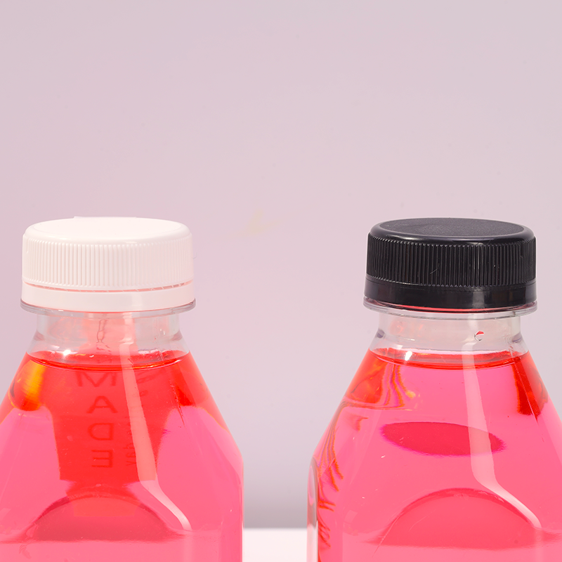pet juice bottles 8oz
