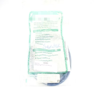 Ncn4-12gm35-n0 027422 Nsmp nouveau contrôleur de programmation Plc dédié Pac d'automatisation industrielle Original prêt à l'emploi - Product Image 1