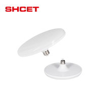SHCET offre spéciale ampoule led E27 ufo led 20W 30W 40W 50W