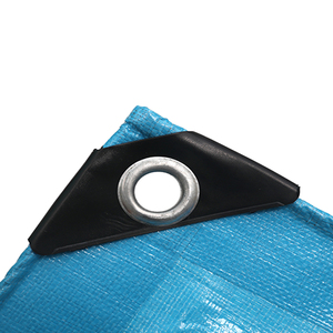 Bán buôn tùy chỉnh nhiệm vụ nặng nề rõ ràng vinyl nhựa tarps không thấm nước Bạt <span class=keywords><strong>PVC</strong></span> nhà sản xuất - Product Image 6