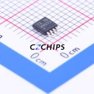 Chip IC de circuito integrado SN65HVD72DGKR, original y nuevo, chip de circuito integrado, IC de 1, 2, 2, 1, 1, 2, 2, 1, 2, 2, 1, 2, 2, 1, 2, 2, 1, 2 - Product Image 1