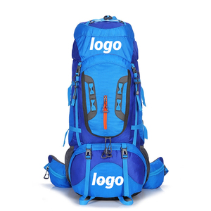 <span class=keywords><strong>Sac</strong></span> à dos de promotion avec logo personnalisé pour les activités de plein air Nouveau style <span class=keywords><strong>Amazon</strong></span> Crossborder <span class=keywords><strong>Sac</strong></span> de <span class=keywords><strong>randonnée</strong></span> étanche de grande capacité - Product Image 1