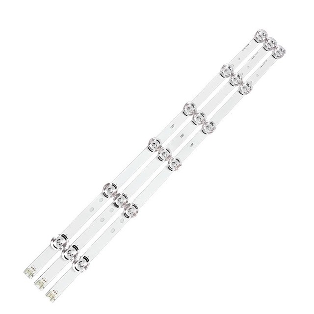 Original Tv l g Big Lens 32 Inch Led bar Backlight 6916L-1974A 1975A 1703A 32MB27VQ 32LB5610 32LB552B 32LF5610 Lg32lf560