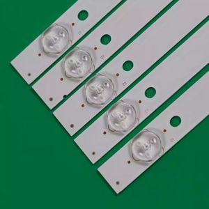 Bande lumineuse LED HX-NO.77 pour téléviseur, rétroéclairage LED pour téléviseur Haier 48 pouces RF-DK480B32-0601R-01 A2 LCD - Product Image 4