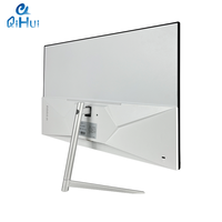 Nouvel écran d'ordinateur portable de jeu 24 pouces 75Hz Full HD 1080p, écran LED IPS, écran LCD, moniteur d'ordinateur, fin et léger, 2K 1K, anti-lumière bleue