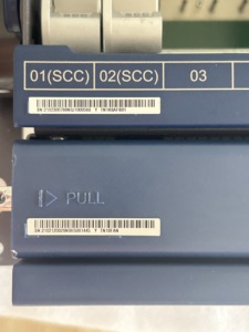 Équipement de transmission optique OTN DWDM OSN 8800 T32 OSN8800 - Product Image 2