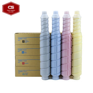 Cartucho de Tóner Original TN619 TN620 para Konica Minolta 4070 4080 1060 2060 2070 3070 A3VX480 A3VX380 A3VX280 A3VX180 - Product Image 1