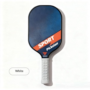 Soft Silicone Honeycomb Octagonal Protective High-Elasticity Handle Cover & Grip for <b>Pickleball</b> Paddles - Product Image 6