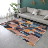 Tapis pour chambre tapis impression 3D tapis tapis pour salon Tapis