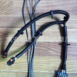 Olt Automotive Connector <b>Plug</b> Black Plastic <b>Universal</b> For Car Olt Model 001002003004005 - Product Image 5
