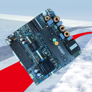 AC/DC 12V 3A 100W 160W Alimentation pour 50 ~ 65 POUCES Business Display TV LED Driver CCC RoHS pour alimentation à découpage certifiée - Product Image 1