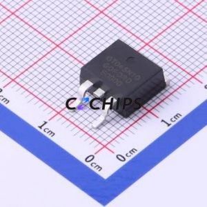 ทรานซิสเตอร์ฟิลด์ทรานซิสเตอร์ (MOSFET) ทรานซิสเตอร์ฟิลด์ GT045N10M ถึง263แบบใหม่ดั้งเดิม - Product Image 1