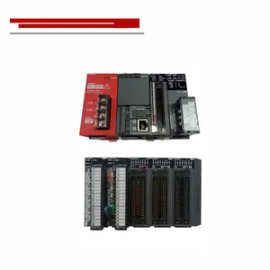 NEU neues originales L-Serie-Analogmodul L60AD4-CM L60DA4-CM LD62-CM LD62D-CM PLC Eingang/Ausgang-Modul