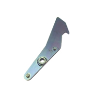 Ensemble de leviers et levier de commande, numéro de pièce 1134202902 Linde MT15, MT16, MT20, R14, R16, R20.