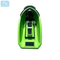 Bateau électrique ASA Lake de Lumark (Chine) pour la course, personnalisable
