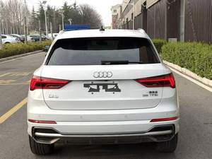 SUV <span class=keywords><strong>Audi</strong></span> d'occasion, produit en 2023, <span class=keywords><strong>Q3</strong></span>-1.4T-35TFSI, essence pure - Product Image 2